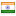 himalayapride.net.in server is located in India